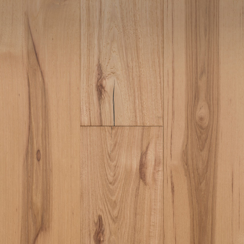 AST Classique Engineered Hickory Timber T&G 12/2mm