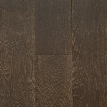 AST Classique Engineered Hickory Timber T&G 12/2mm