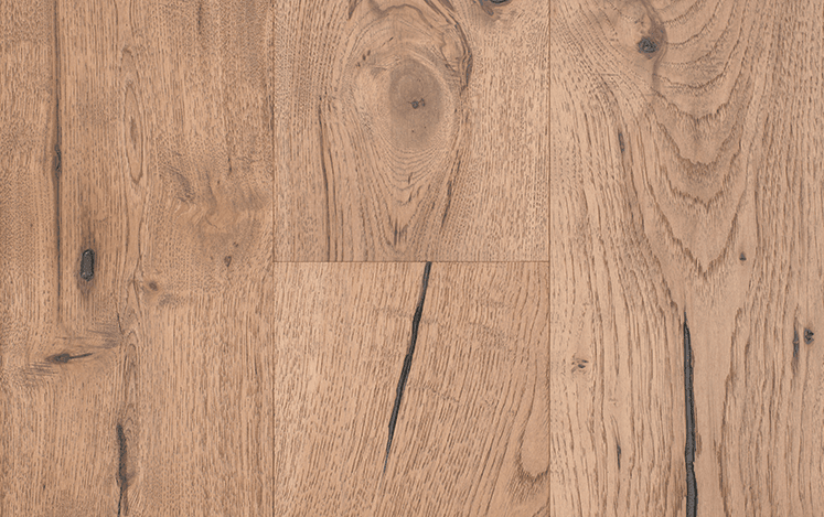 AST Hickory Impressions Homestead Engineered Timber T&G 12/2mm