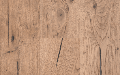AST Hickory Impressions Homestead Engineered Timber T&G 12/2mm