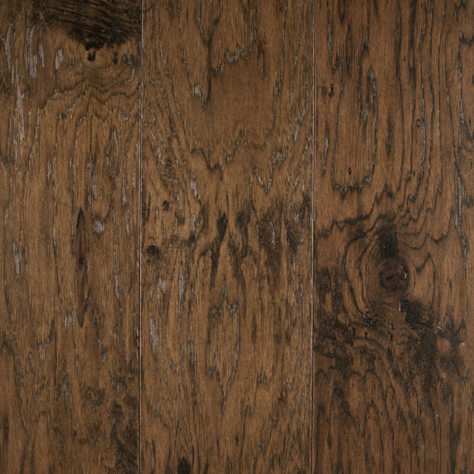 AST Hickory Impressions Homestead Engineered Timber T&G 12/2mm
