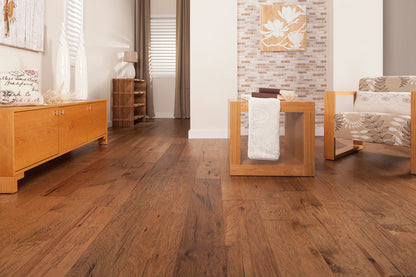 AST Hickory Impressions Homestead Engineered Timber T&G 12/2mm