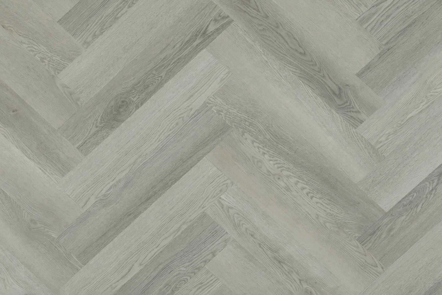 Topdeck Belle Vie Herringbone 7mm Highland Beige Oak Hybrid Flooring Swatch