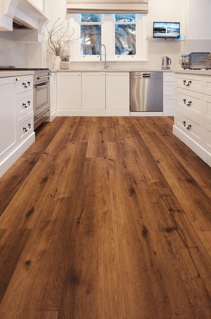 Preference Aspire Hybrid Contemporary Decors 8mm