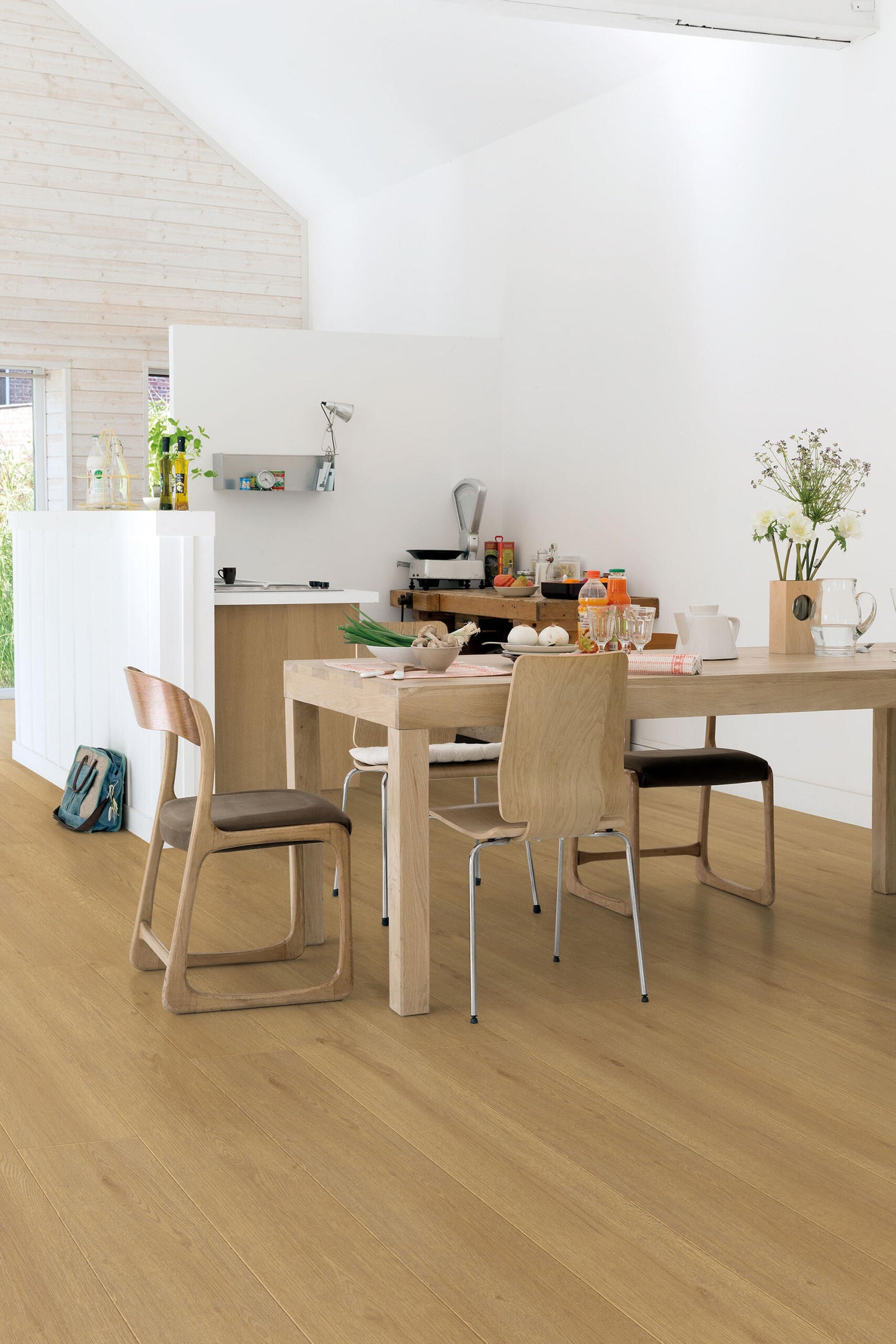 Premium Floors Clix Laminate Plus 8mm
