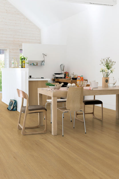 Premium Floors Clix Laminate Plus 8mm