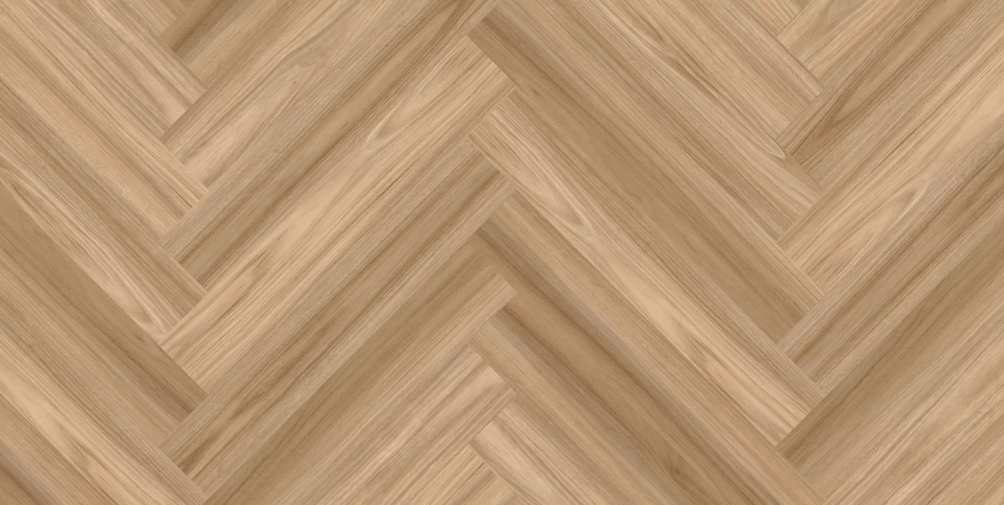 Artifloor Luxury Vinyl Plank Premium Herringbone 4.5mm