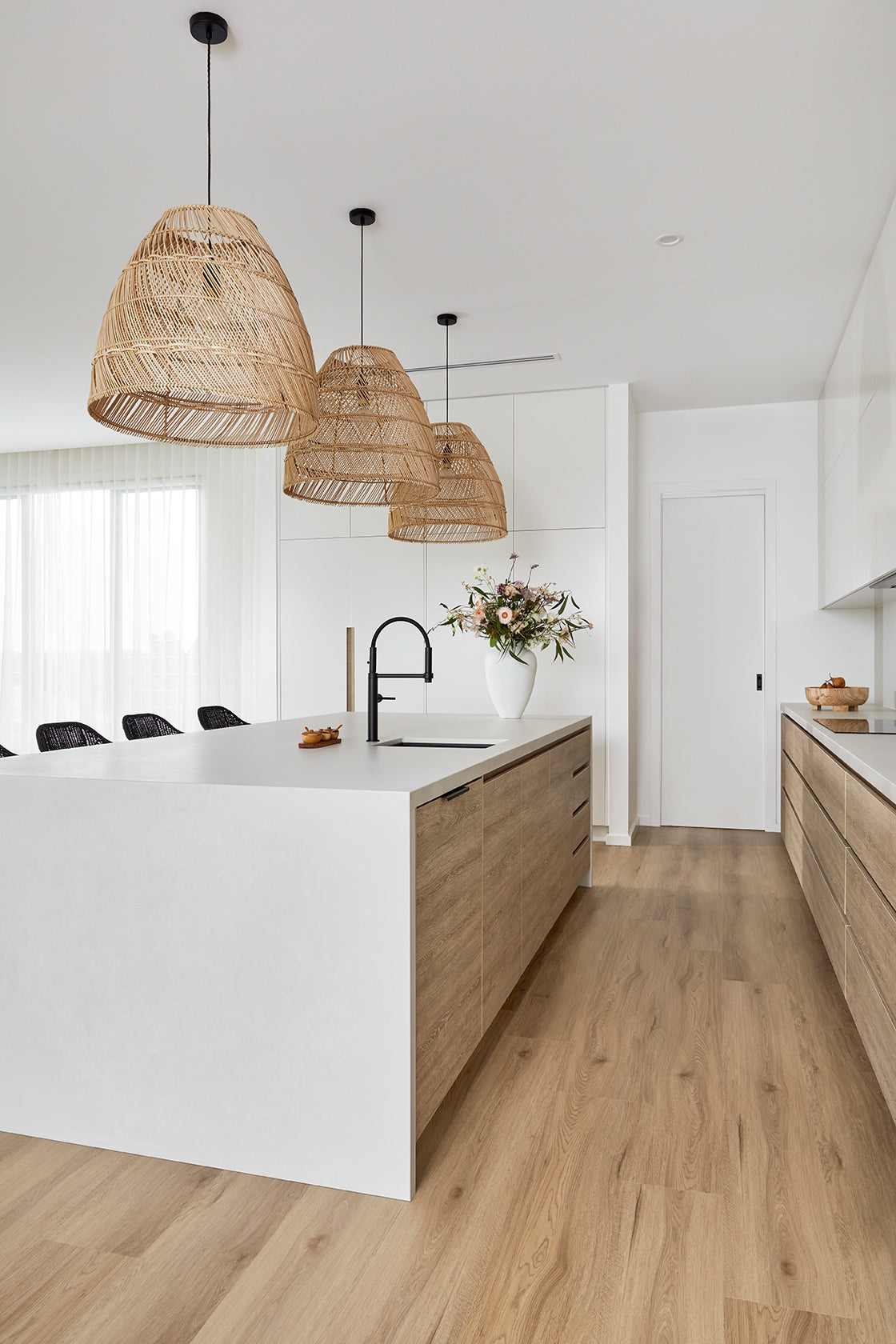 Preference Hybrid Flooring Hydroplank WPC Hybrid 5G Click 7.6mm