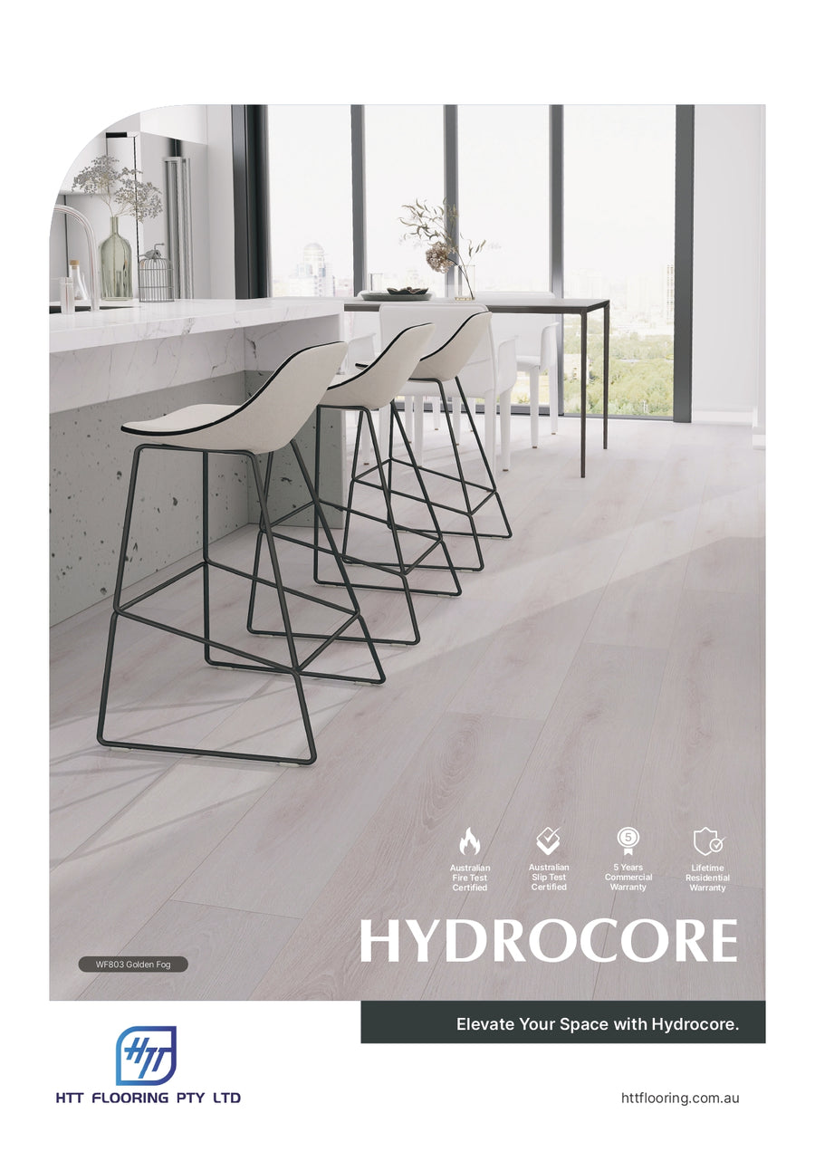 Laminate Flooring