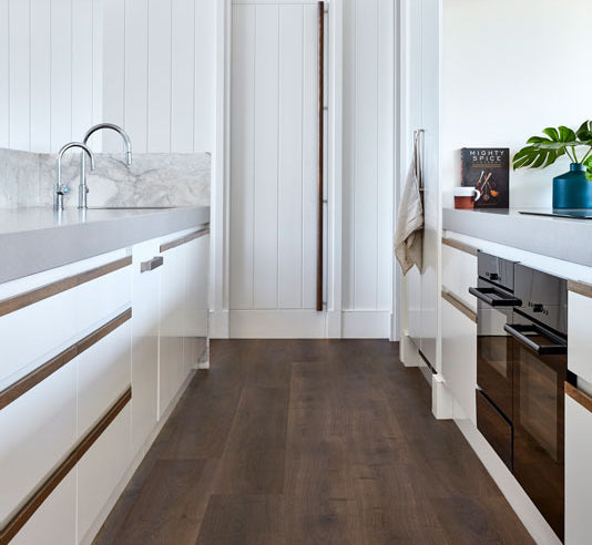 Preference Hybrid Flooring Hydroplank WPC Hybrid 5G Click 7.6mm