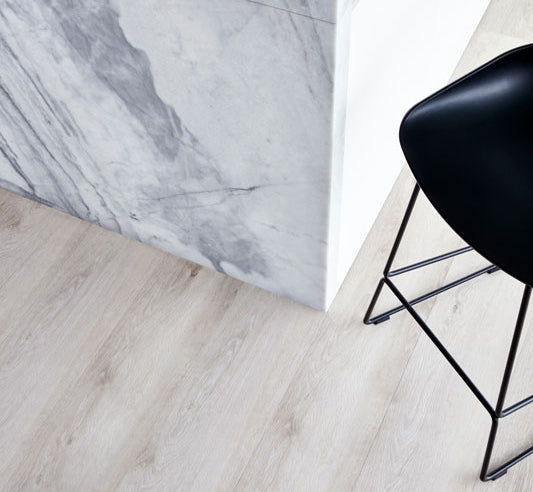 Preference Hybrid Flooring Hydroplank WPC Hybrid 5G Click 7.6mm