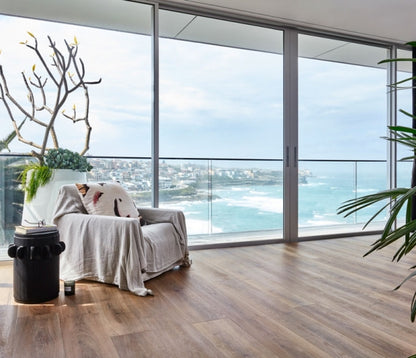 Preference Hybrid Flooring Hydroplank WPC Hybrid 5G Click 7.6mm