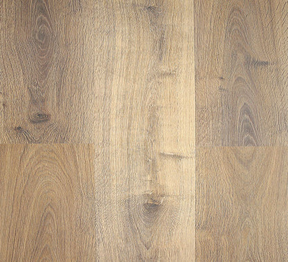 Preference Hybrid Flooring Hydroplank WPC Hybrid 5G Click 7.6mm