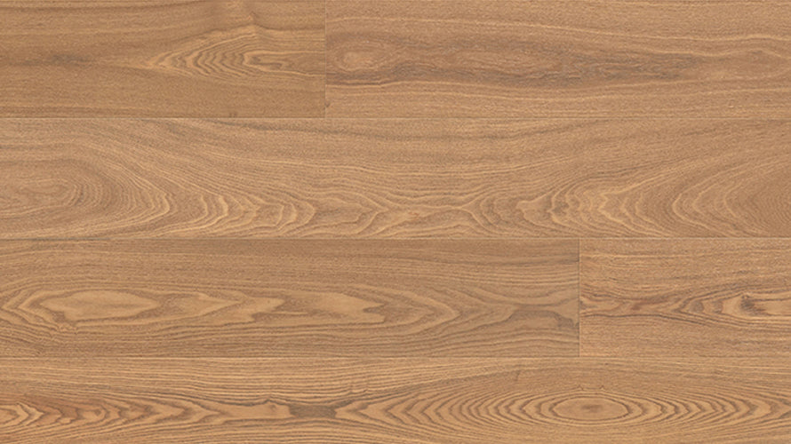 Clever Choice Timber Beauty Iron Wood Engineered European Oak Flooring Swatch