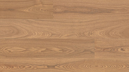 Clever Choice Timber Beauty Iron Wood Engineered European Oak Flooring Swatch