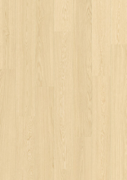 Quick Step Impressive 8mm Ivory Oak Swatch 