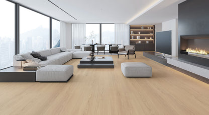 Clever Choice Hydro Merit Laminate 12mm
