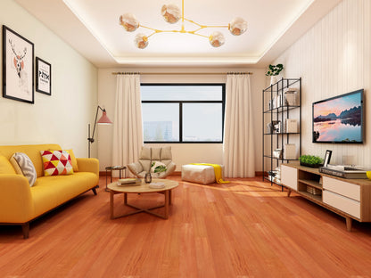 Topdeck Solid Timber Floors 18mm
