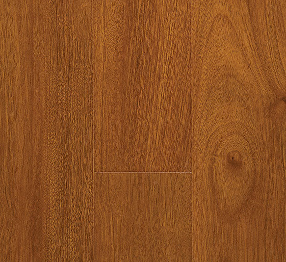 Preference Classic Laminate 12.3mm Kempas Swatch
