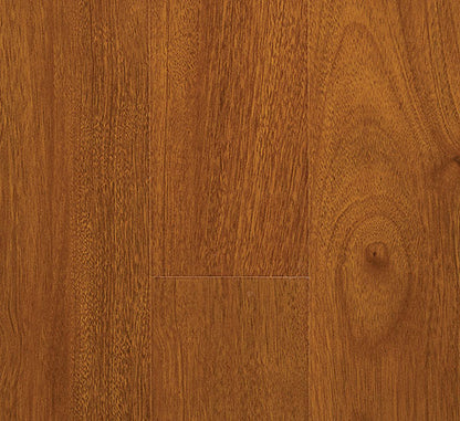 Preference Classic Laminate 12.3mm Kempas Swatch