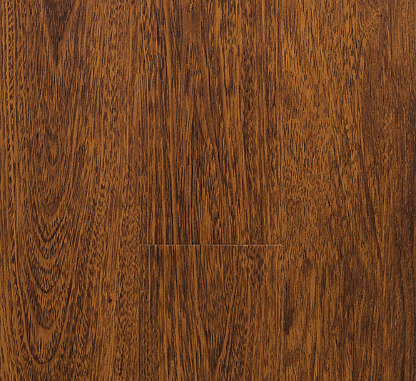 Preference Classic Laminate 12.3mm Merbau Swatch