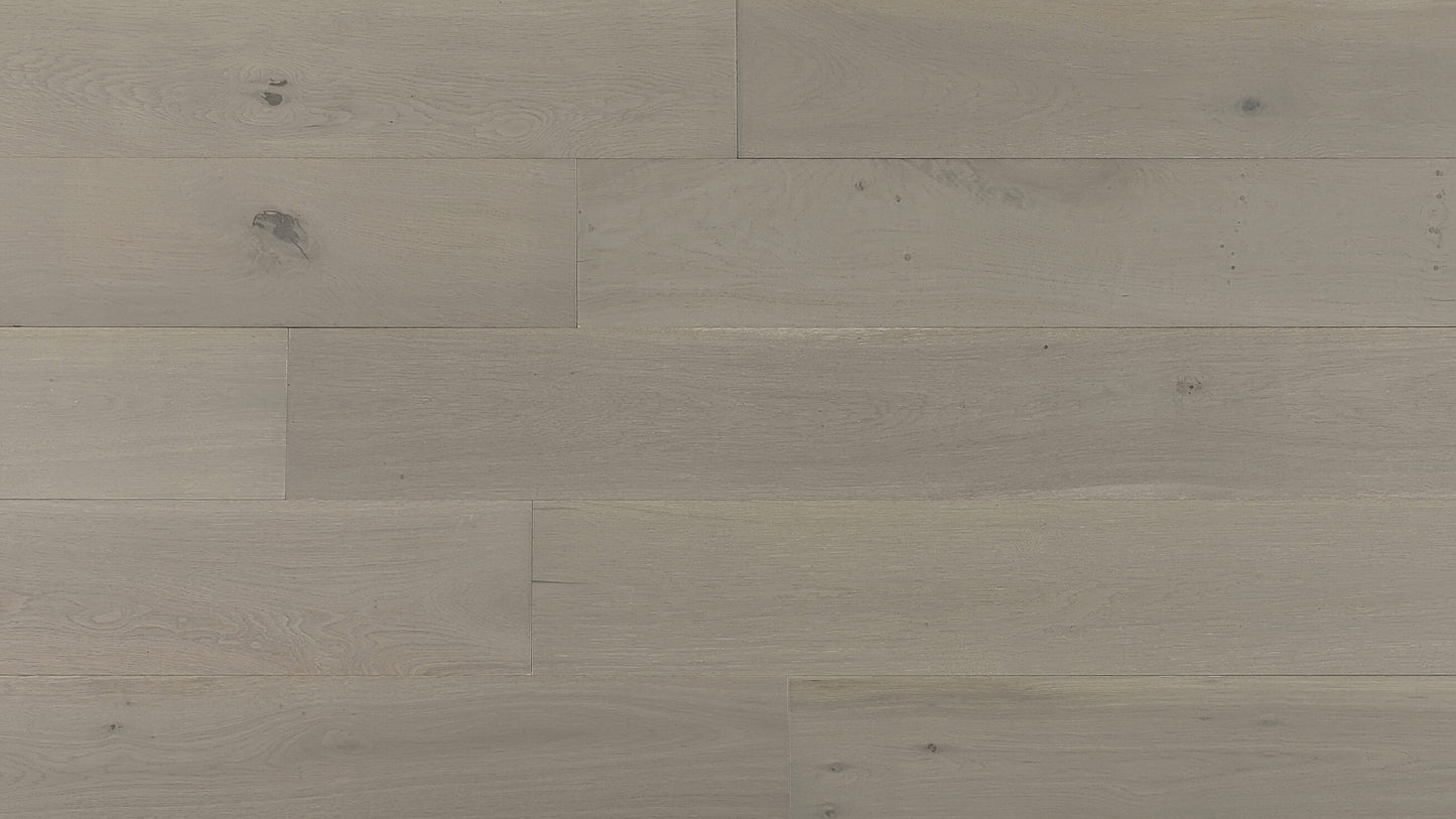 TopDeck Lavanda Oak Engineered Timber 14/3mm