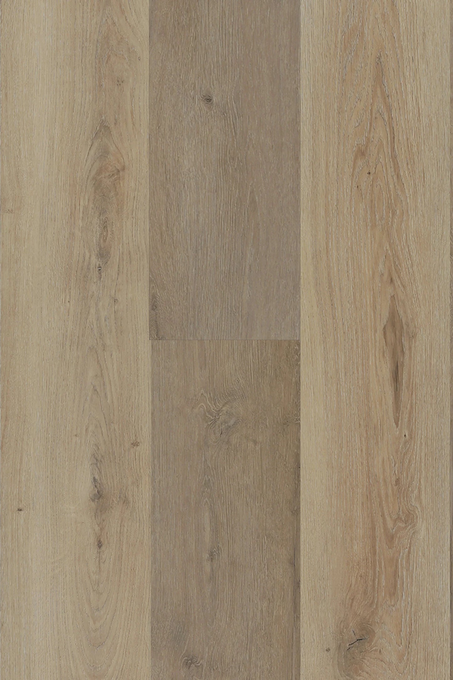 Topdeck Lumière Ultra HD 7mm Lake View Oak Hybrid Flooring Swatch