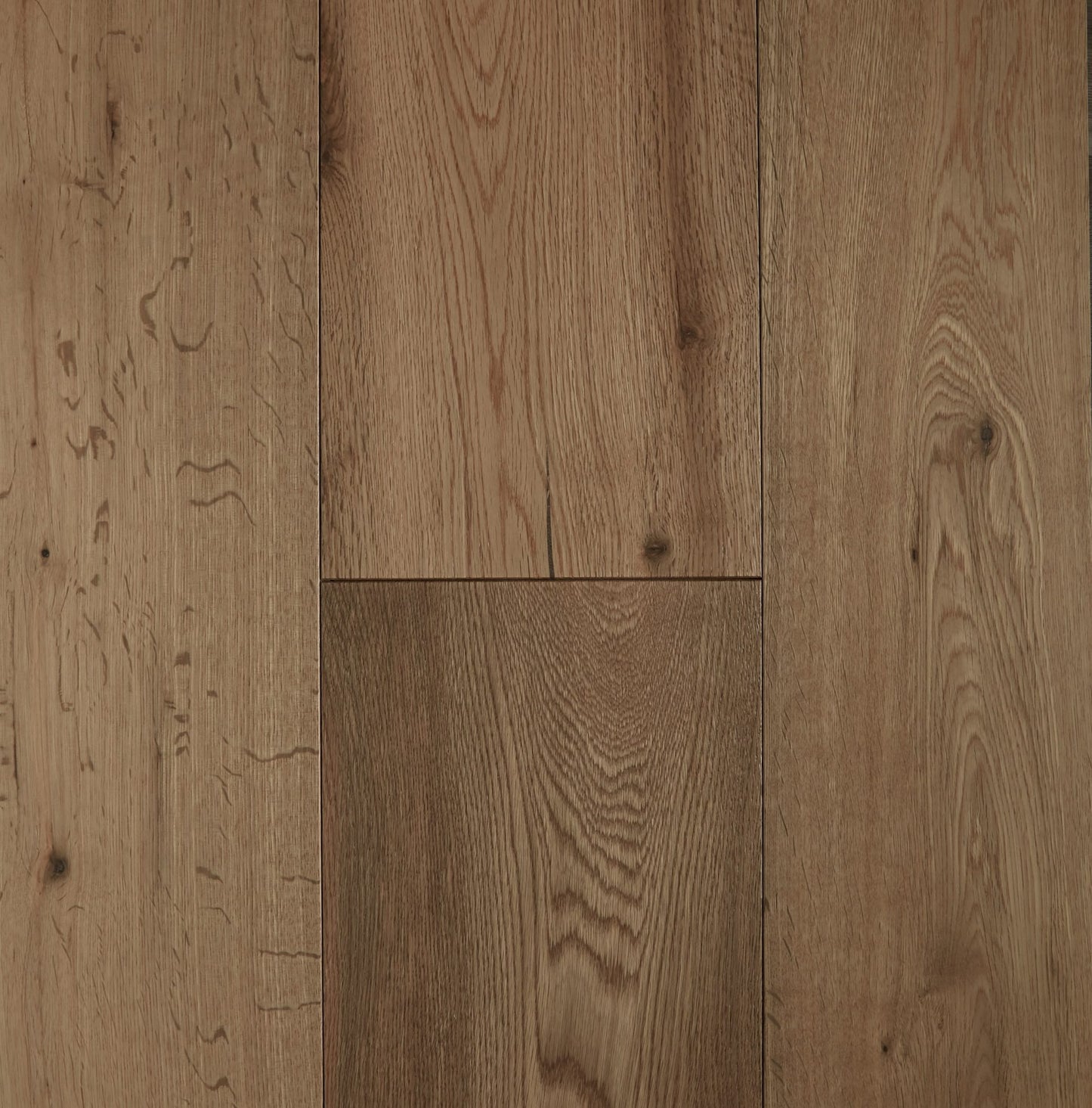 Preference Engineered Timber De Marque Oak Chevron T & G 15/4mm