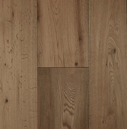 Preference Engineered Timber De Marque Oak Chevron T & G 15/4mm