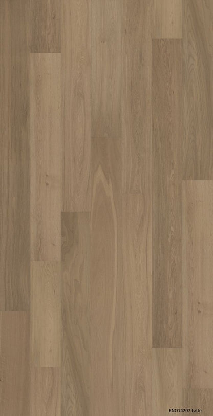 Riverhill Engineered Timber Classique Oak, 14/2mm