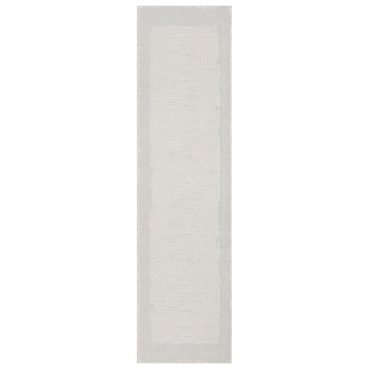 Lavish 715 Ivory Runner