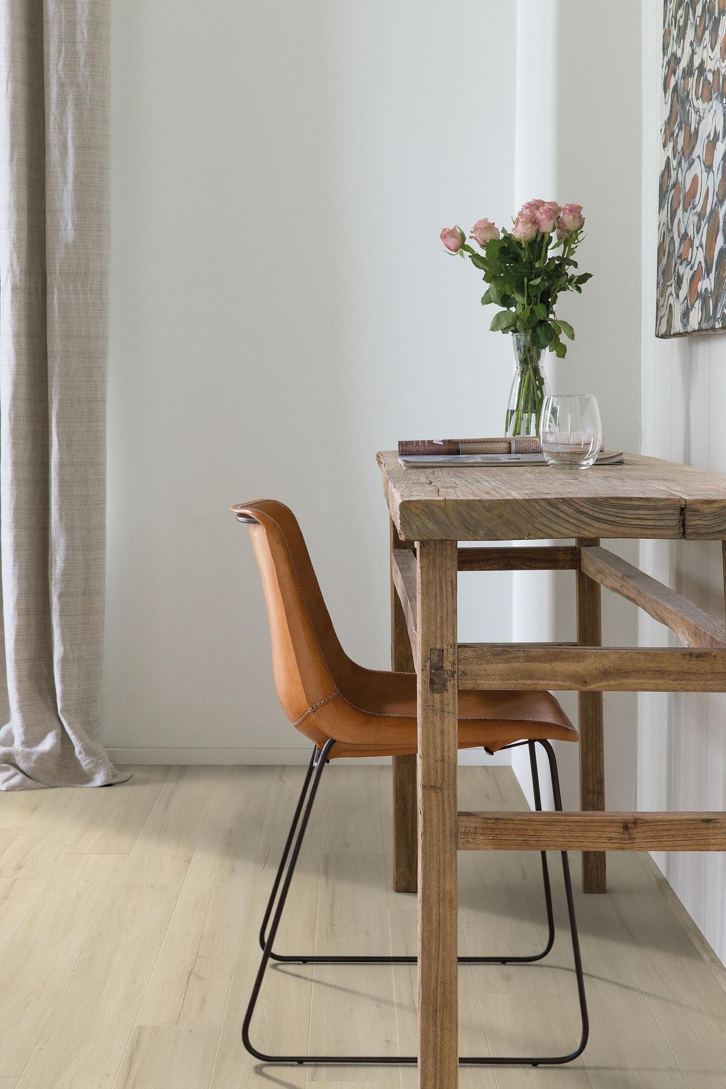 Premium Floors Clix Laminate Plus 8mm