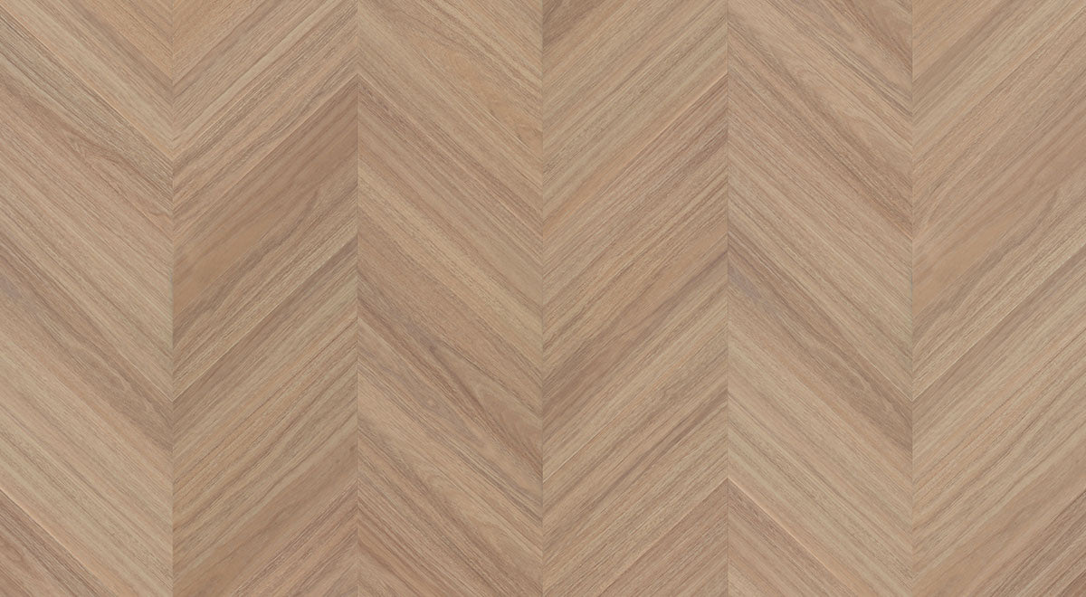 Clever Choice Hybrid Flooring Immortal Chevron Click System 9mm