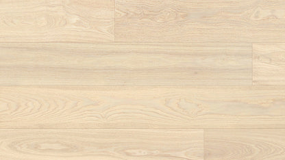 Clever Choice Timber Beauty Luna Tone Engineered European Oak Flooring Swatch