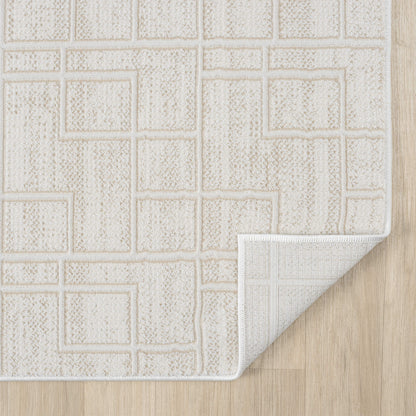 Luxley 598 Linen Runner