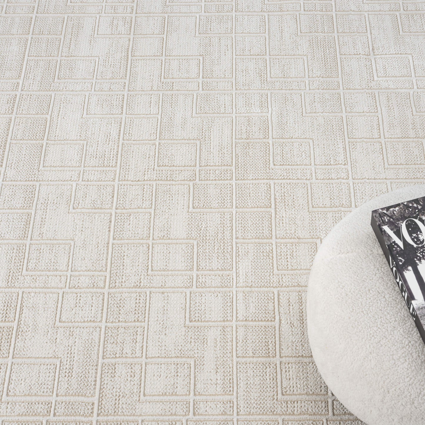 Luxley 598 Linen