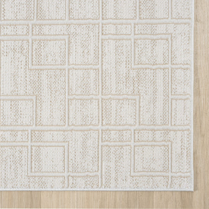 Luxley 598 Linen