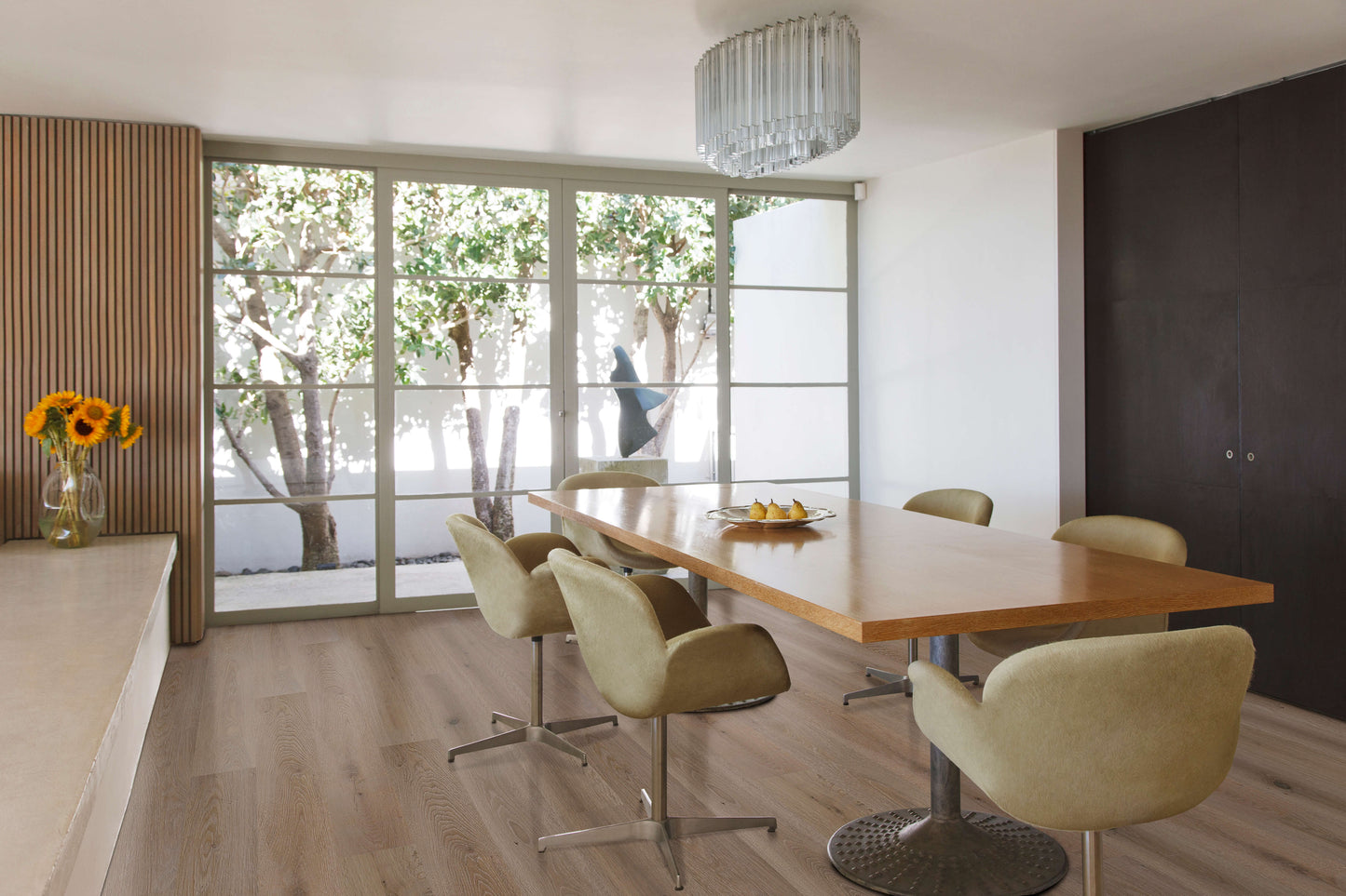 TopDeck Lavanda Oak Engineered Timber 14/3mm