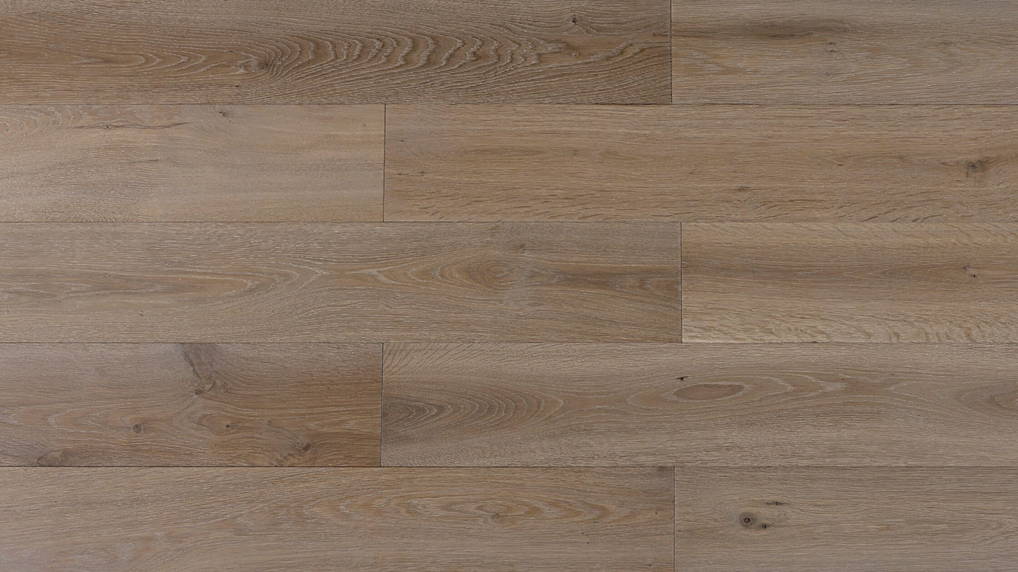TopDeck Lavanda Oak Engineered Timber 14/3mm
