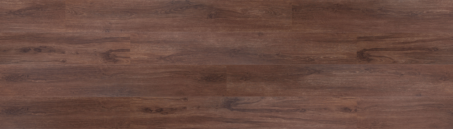 NFD Illusions Luxury Vinyl Planks 5mm