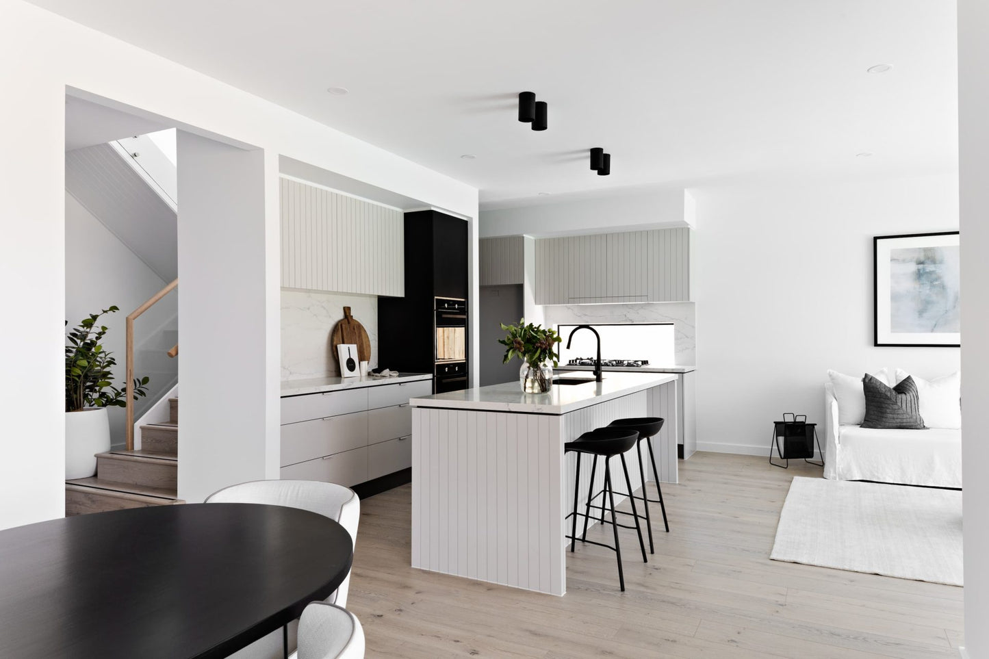 Preference Laminate Oakleaf AC4 12mm