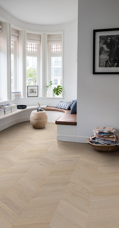 Premium Floors Quick Step Intenso Herringbone 13/3mm