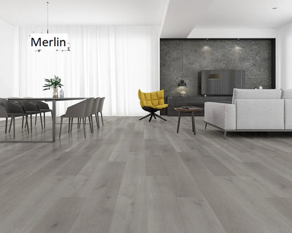 NFD Spellbound Luxury Vinyl Plank 3mm