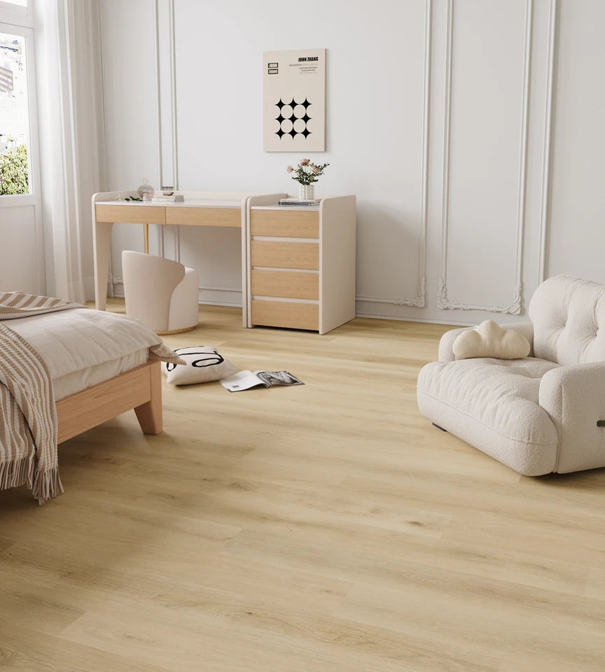 Artifloor Premium Generation Hybrid 9.5mm