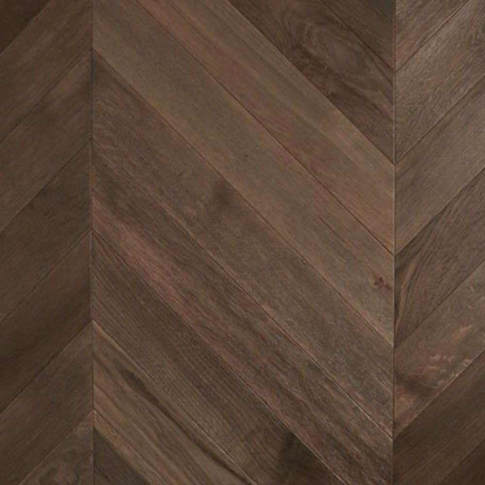 Preference Engineered Timber De Marque Oak Chevron T & G 21/6mm