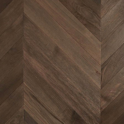 Preference Engineered Timber De Marque Oak Chevron T & G 21/6mm