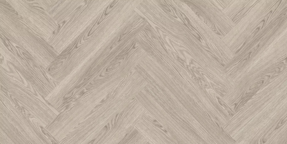 Artifloor Luxury Vinyl Plank Premium Herringbone 4.5mm
