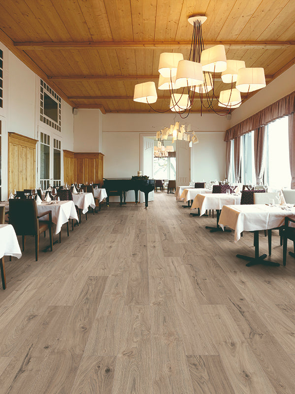 Preference Laminate - Kronoswiss Aquastop Giant AC5, 14mm