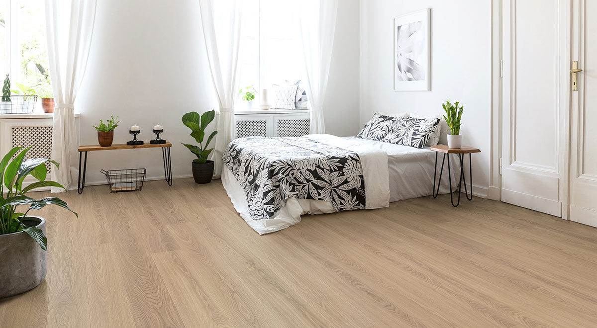 Clever Choice Hydro Merit Laminate 12mm