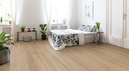 Clever Choice Hydro Merit Laminate 12mm